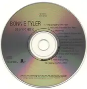 CD - Bonnie Tyler - Super Hits - Sealed