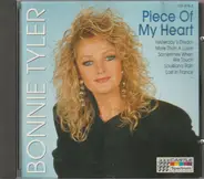 Bonnie Tyler - Piece Of My Heart