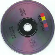 CD - Bonnie Tyler - Rock Giants