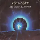 7inch Vinyl Single - Bonnie Tyler - Total Eclipse Of The Heart