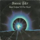 7inch Vinyl Single - Bonnie Tyler - Total Eclipse Of The Heart
