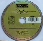 CD - Bonnie Tyler - The Beauty & The Best