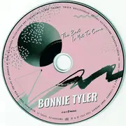 CD - Bonnie Tyler - The Best Is Yet To Come