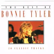 Bonnie Tyler - The Best Of