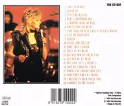 CD - Bonnie Tyler - The Best Of