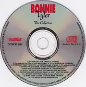 CD - Bonnie Tyler - The Collection
