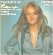 Bonnie Tyler - The Hits Of Bonnie Tyler