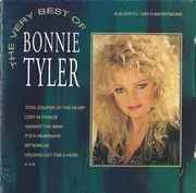 CD - Bonnie Tyler - The Very Best Of