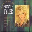 CD - Bonnie Tyler - The Very Best Of