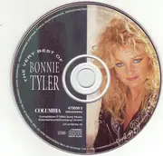 CD - Bonnie Tyler - The Very Best Of