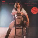 LP - Bonnie Tyler - The World Starts Tonight