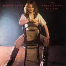 CD - Bonnie Tyler - The World Starts Tonight