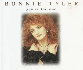 Bonnie Tyler - You're The One