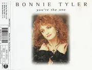 CD Single - Bonnie Tyler - You're The One