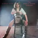 LP - Bonnie Tyler - The World Starts Tonight