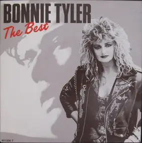 Bonnie Tyler - The Best