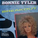 7'' - Bonnie Tyler - Breakout