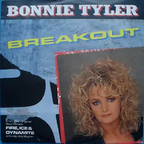 Bonnie Tyler - Breakout