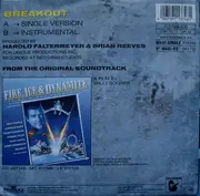 7'' - Bonnie Tyler - Breakout