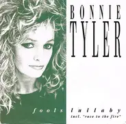 Bonnie Tyler - Fools Lullaby