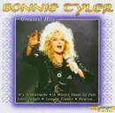 CD - Bonnie Tyler - GREATEST HITS
