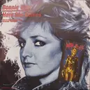 7'' - Bonnie Tyler - Here She Comes