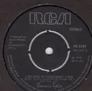 7'' - Bonnie Tyler - I Believe In Your Sweet Love