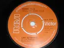 7'' - Bonnie Tyler - Lost In France - Knock-Out Centre