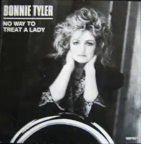 Bonnie Tyler - No Way To Treat A Lady