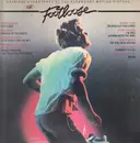 LP - Bonnie Tyler, Sammy Hagar, Kenny Loggins a.o. - Footloose (OST)