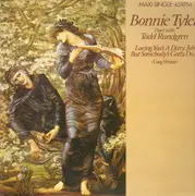 12'' - Bonnie Tyler  Duet With  Todd Rundgren - Loving You's A Dirty Job But Somebody's Gotta Do It