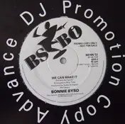 Bonnie Byrd - Good Girl