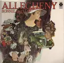LP - Bonnie Guitar - Allegheny