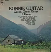 Bonnie Guitar - Green, Green Grass Of Home