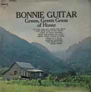Bonnie Guitar - Green, Green Grass Of Home