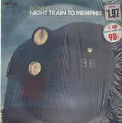 Bonnie Guitar - Night Train To Memphis