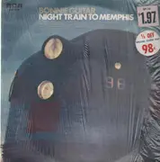 LP - Bonnie Guitar - Night Train To Memphis