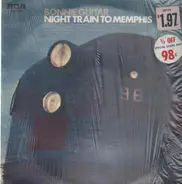 Bonnie Guitar - Night Train To Memphis