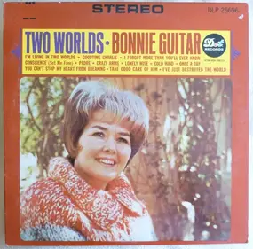 Bonnie Guitar - Two Worlds