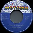 7'' - Bonnie Pointer - Heaven Must Have Sent You