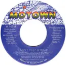7'' - Bonnie Pointer - I Can't Help Myself (Sugar Pie, Honey Bunch)