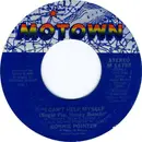 7inch Vinyl Single - Bonnie Pointer - I Can't Help Myself (Sugar Pie, Honey Bunch)
