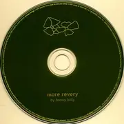 CD - Bonnie 'Prince' Billy - More Revery