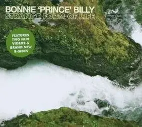 Bonnie 'Prince' Billy - Strange Form Of Life