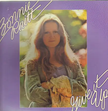 Bonnie Raitt - Give It Up