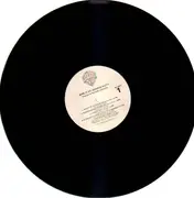 LP - Bonnie Raitt - Give It Up