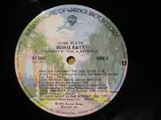 LP - Bonnie Raitt - Home Plate