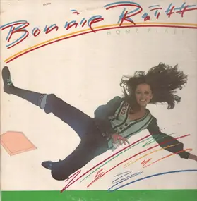 Bonnie Raitt - Home Plate