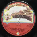 7'' - Bonnie Raitt - I'm Blowing Away / Run Like A Thief