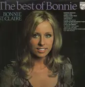 Bonnie St. Claire - The Best Of Bonnie St. Claire